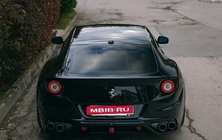 Ferrari FF, 2012 год, 13 500 000 рублей, 21 фотография