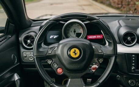 Ferrari FF, 2012 год, 13 500 000 рублей, 11 фотография