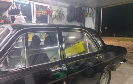 ГАЗ 24 «Волга» I (24), 1984 год, 120 000 рублей, 6 фотография