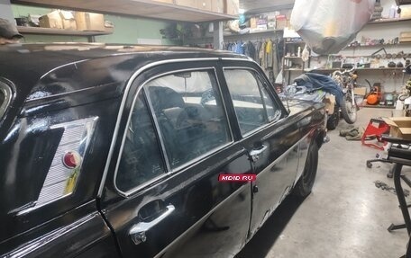 ГАЗ 24 «Волга» I (24), 1984 год, 120 000 рублей, 5 фотография