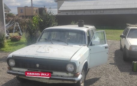 ГАЗ 24 «Волга» I (24), 1986 год, 150 000 рублей, 2 фотография