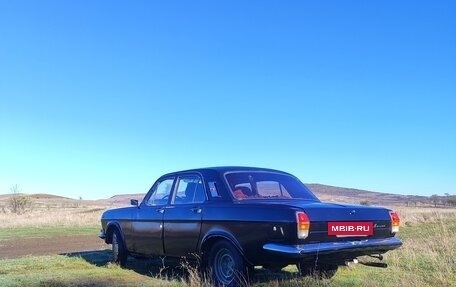 ГАЗ 24 «Волга» I (24), 1984 год, 120 000 рублей, 2 фотография