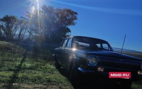 ГАЗ 24 «Волга» I (24), 1984 год, 120 000 рублей, 3 фотография