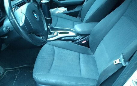 BMW X1, 2013 год, 1 370 000 рублей, 8 фотография