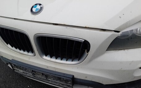 BMW X1, 2013 год, 1 370 000 рублей, 3 фотография