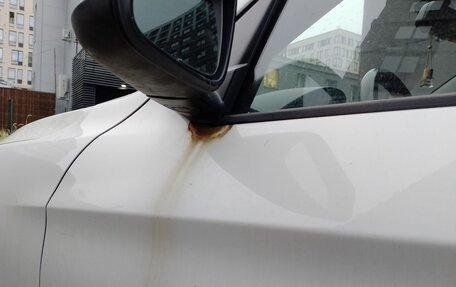 BMW X1, 2013 год, 1 370 000 рублей, 4 фотография