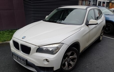 BMW X1, 2013 год, 1 370 000 рублей, 2 фотография
