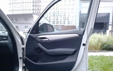 BMW X1, 2013 год, 1 370 000 рублей, 6 фотография