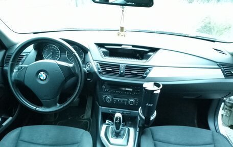 BMW X1, 2013 год, 1 370 000 рублей, 5 фотография