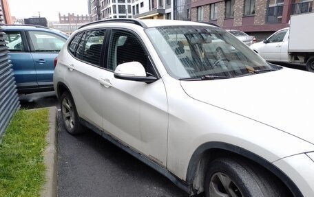 BMW X1, 2013 год, 1 370 000 рублей, 12 фотография