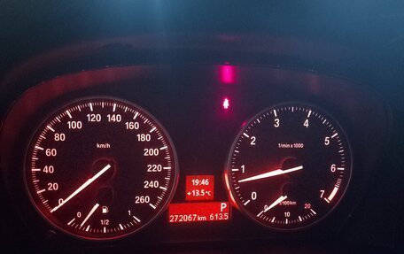 BMW X1, 2013 год, 1 370 000 рублей, 15 фотография