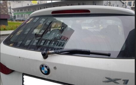 BMW X1, 2013 год, 1 370 000 рублей, 22 фотография