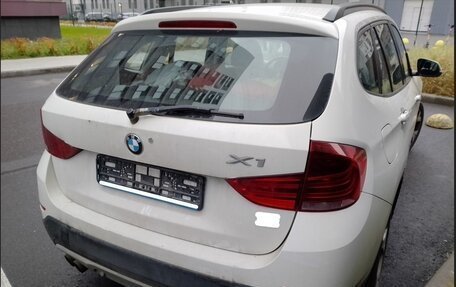 BMW X1, 2013 год, 1 370 000 рублей, 23 фотография