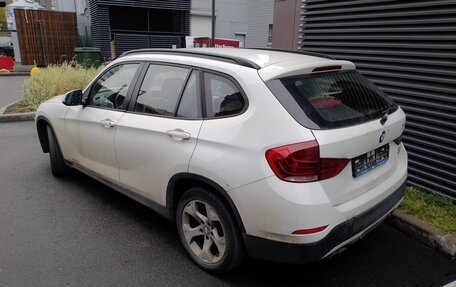 BMW X1, 2013 год, 1 370 000 рублей, 20 фотография