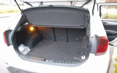 BMW X1, 2013 год, 1 370 000 рублей, 17 фотография