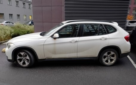 BMW X1, 2013 год, 1 370 000 рублей, 19 фотография