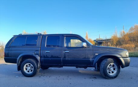 Mazda B-series, 2004 год, 550 000 рублей, 4 фотография