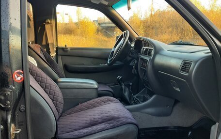 Mazda B-series, 2004 год, 550 000 рублей, 7 фотография