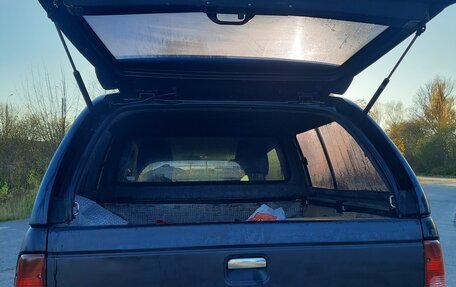 Mazda B-series, 2004 год, 550 000 рублей, 8 фотография