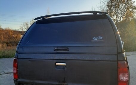 Mazda B-series, 2004 год, 550 000 рублей, 9 фотография