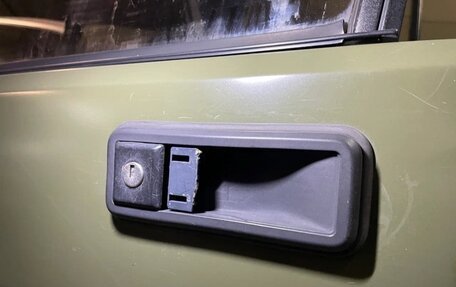 Lancia Delta II (836), 1993 год, 7 500 000 рублей, 8 фотография