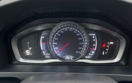 Volvo S60 III, 2015 год, 1 650 000 рублей, 5 фотография