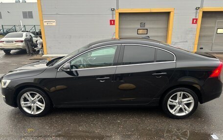 Volvo S60 III, 2015 год, 1 650 000 рублей, 3 фотография