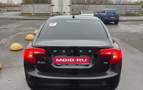 Volvo S60 III, 2015 год, 1 650 000 рублей, 2 фотография