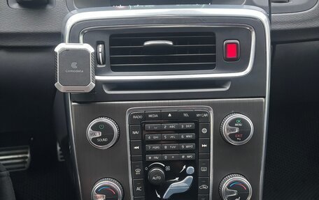 Volvo S60 III, 2015 год, 1 650 000 рублей, 6 фотография