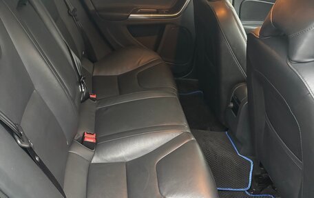 Volvo S60 III, 2015 год, 1 650 000 рублей, 8 фотография