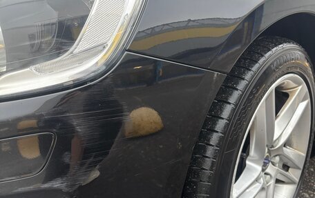 Volvo S60 III, 2015 год, 1 650 000 рублей, 13 фотография