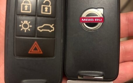 Volvo S60 III, 2015 год, 1 650 000 рублей, 15 фотография