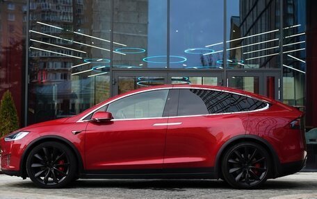 Tesla Model X I, 2019 год, 4 800 000 рублей, 5 фотография