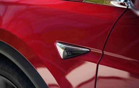 Tesla Model X I, 2019 год, 4 800 000 рублей, 12 фотография