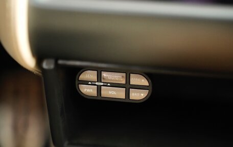 Tesla Model X I, 2019 год, 4 800 000 рублей, 16 фотография