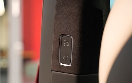 Tesla Model X I, 2019 год, 4 800 000 рублей, 17 фотография