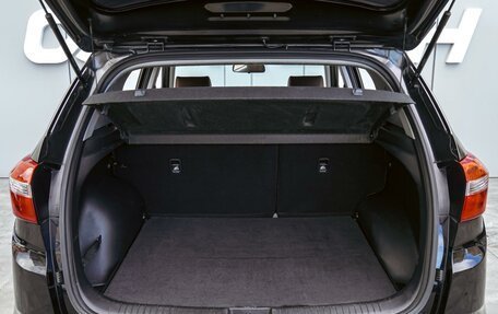 Hyundai Creta I рестайлинг, 2021 год, 2 390 000 рублей, 20 фотография