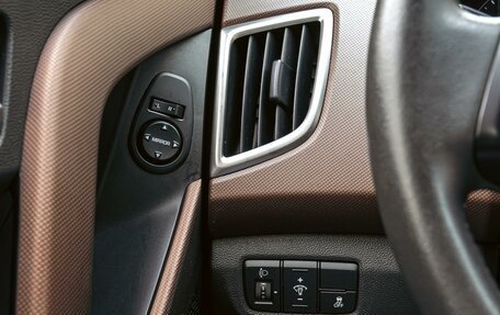 Hyundai Creta I рестайлинг, 2021 год, 2 390 000 рублей, 16 фотография