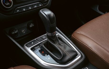 Hyundai Creta I рестайлинг, 2021 год, 2 390 000 рублей, 12 фотография