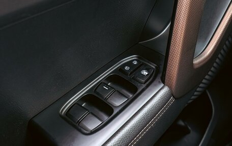 Hyundai Creta I рестайлинг, 2021 год, 2 390 000 рублей, 18 фотография