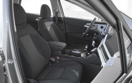 KIA Sportage IV рестайлинг, 2024 год, 3 849 000 рублей, 8 фотография
