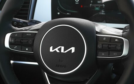 KIA Sportage IV рестайлинг, 2024 год, 3 849 000 рублей, 19 фотография