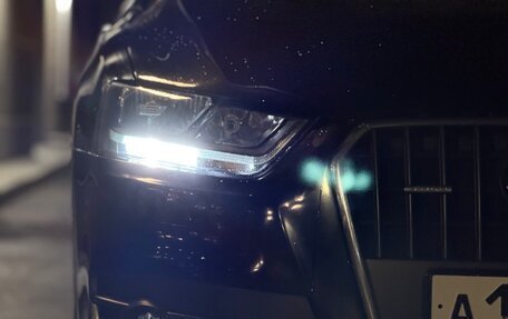 Audi Q3, 2012 год, 1 430 000 рублей, 6 фотография