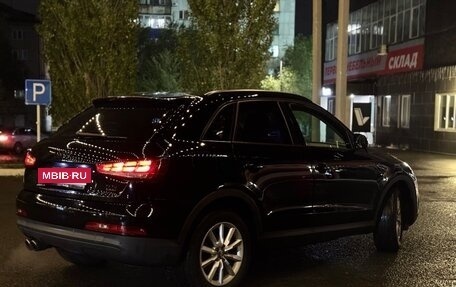 Audi Q3, 2012 год, 1 430 000 рублей, 2 фотография