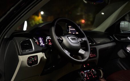 Audi Q3, 2012 год, 1 430 000 рублей, 7 фотография