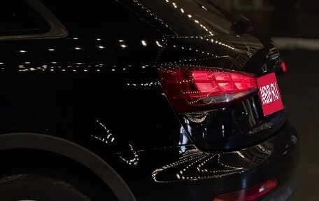 Audi Q3, 2012 год, 1 430 000 рублей, 4 фотография