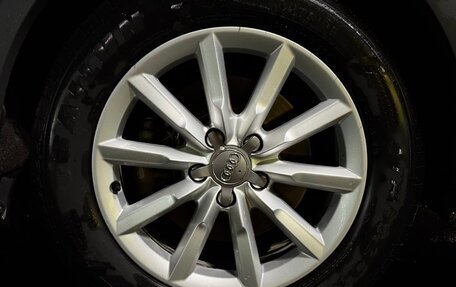 Audi Q3, 2012 год, 1 430 000 рублей, 10 фотография