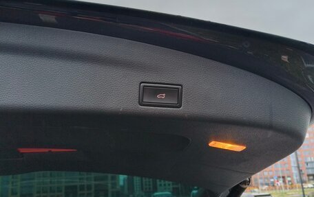 Volkswagen Sharan II, 2014 год, 1 550 000 рублей, 12 фотография