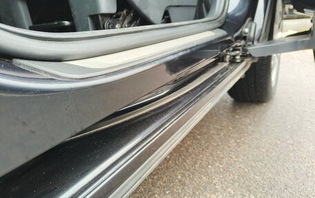 Volkswagen Sharan II, 2014 год, 1 550 000 рублей, 16 фотография