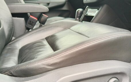 Volkswagen Sharan II, 2014 год, 1 550 000 рублей, 21 фотография